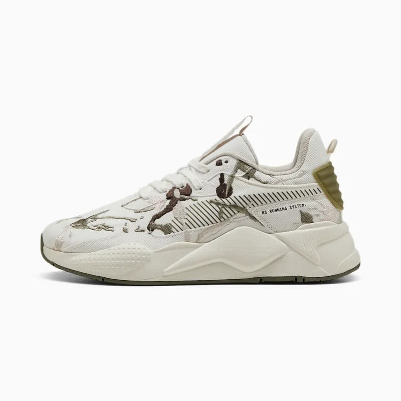 RS-X Splatters